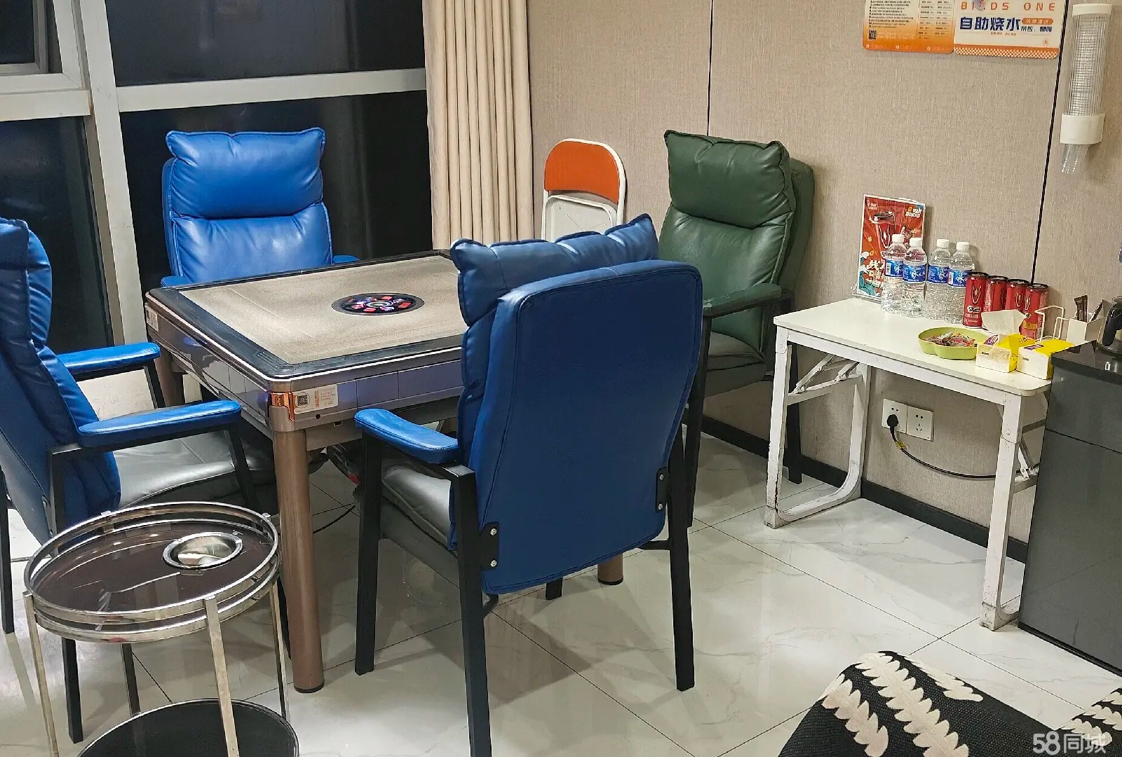 (转让)，房间配套设施齐全